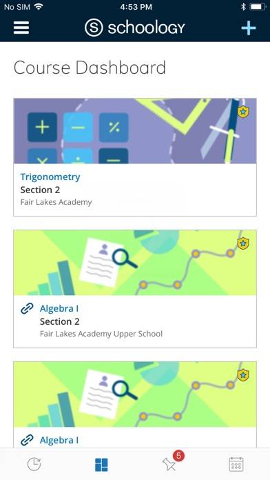 Schoology App Download [Updated Aug 22] - Best Apps for iOS, Android & PC