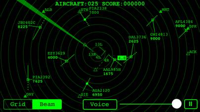 APP Control capture d'écran du jeu