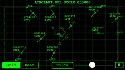 APP Control capture d'écran du jeu