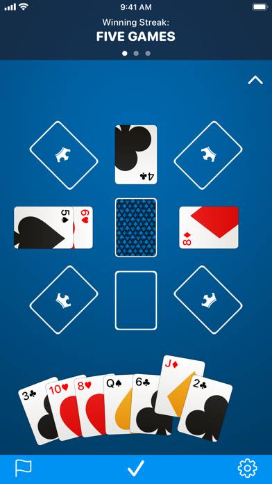 King's Corner screenshot #2