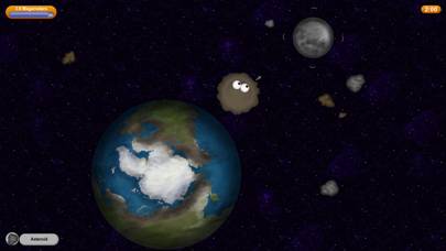 Tasty Planet Schermata dell'app #4