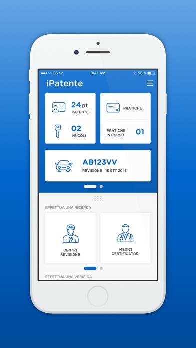 Download dell'app IPatente [Aug 23 aggiornato]