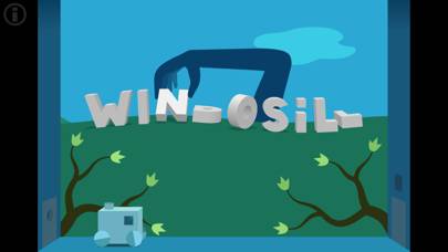 Windosill App-Screenshot #1