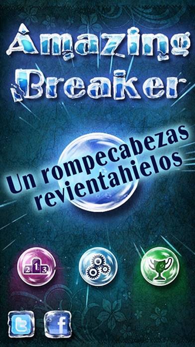 Téléchargement de l'application Amazing Breaker