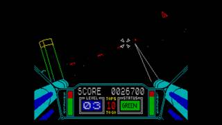 Spectaculator, ZX Spectrum Emulator App screenshot #3