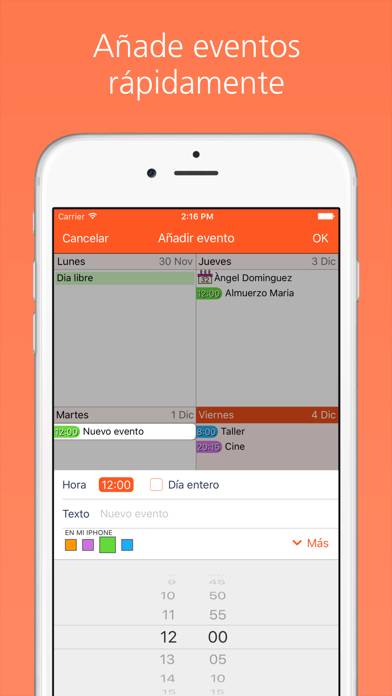 Easy Calendar App Download Updated Feb 22 Free Apps For IOS 