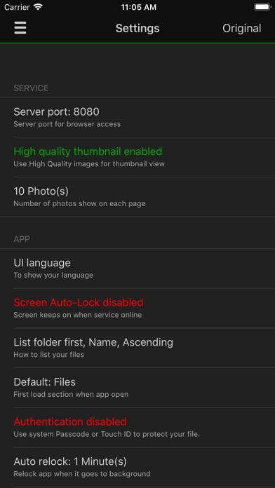AirBox plus Your File Manager App skärmdump