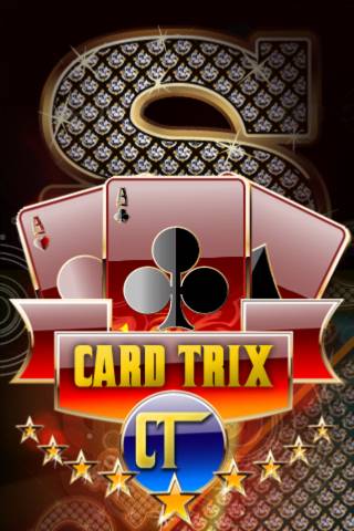 Card Trix screenshot #1