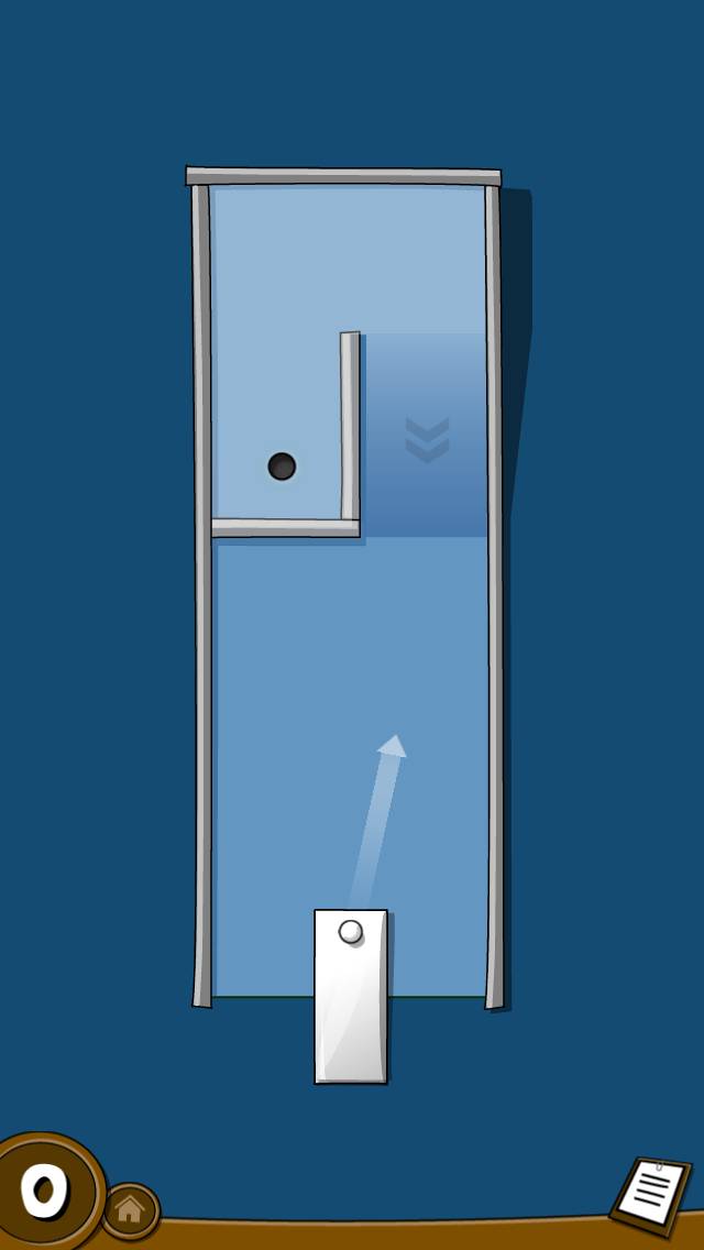 Golfstacle! Minigolf Captura de pantalla de la aplicación #2