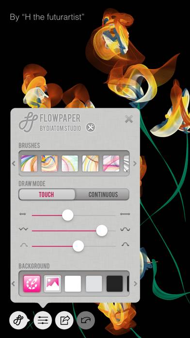 Flowpaper Captura de pantalla de la aplicación #3