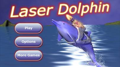 Laser Dolphin App screenshot #1