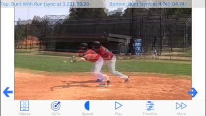 Baseball Coach Plus HD App screenshot #4