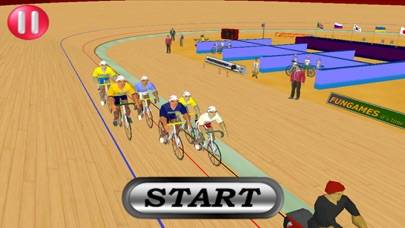 Summer Games 3D App-Screenshot #4