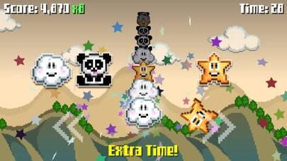 Critter Panic! Spiel-Screenshot