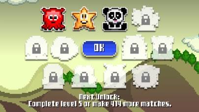 Critter Panic! Spiel-Screenshot