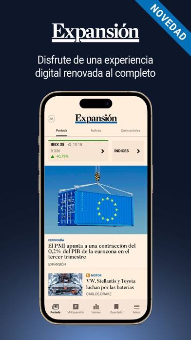 EXPANSIÓN - Diario económico