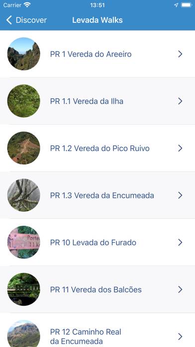 Meet Madeira Islands App-Screenshot #5