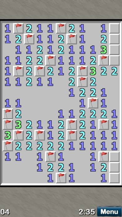 Minesweeper + Break the Code screenshot