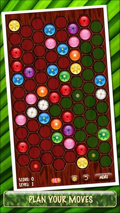 Hexa Puzzle™ App screenshot #2