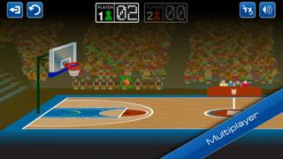 Basketmania All Stars Captura de pantalla de la aplicación #3