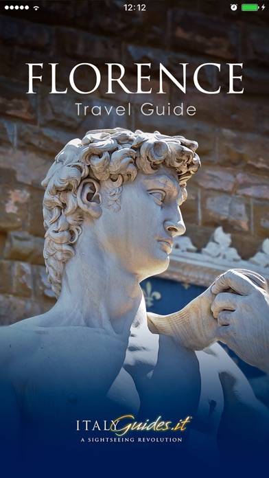 ItalyGuides: Florence Guide