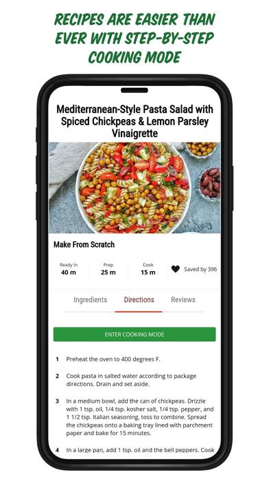 Sprouts Farmers Market App screenshot