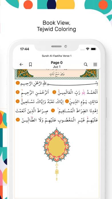 Azan Time Pro: Holy Quran Uygulama ekran görüntüsü #3