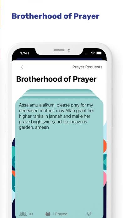Azan Time Pro: Holy Quran Uygulama ekran görüntüsü #5