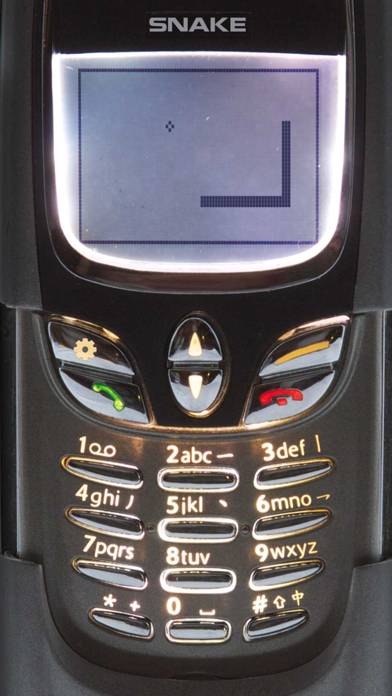 Snake '97: retro phone classic Captura de pantalla de la aplicación #5