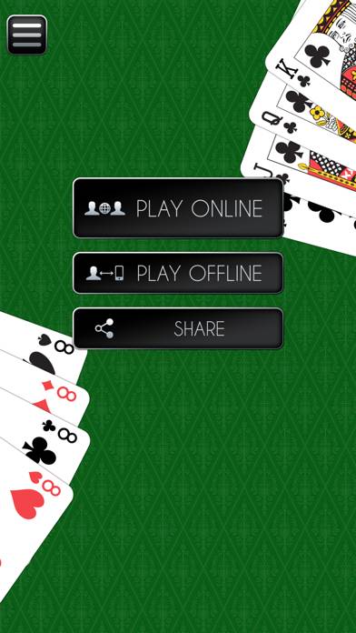Rummy Multiplayer App screenshot #6