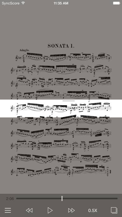 Bach Violin Sonatas & Partitas