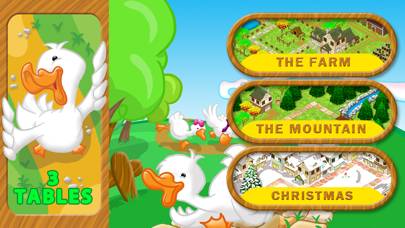 The Game of the Goose Captura de pantalla de la aplicación #4