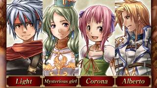 RPG - Fantasy Chronicle immagine dello schermo