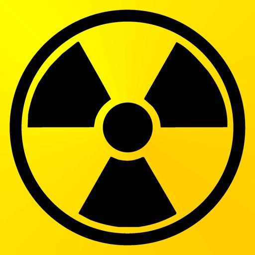 Descarga de la aplicación Digital Geiger Counter Prank Radiation