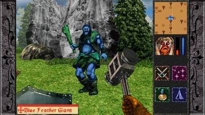 The Quest Classic -Celtic Rift immagine dello schermo