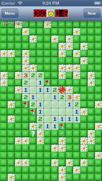 Minesweeper Q Premium App screenshot #2