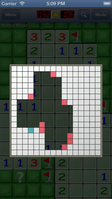 Minesweeper Q Premium App screenshot #5