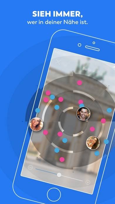 LOVOO - Dating App & Chat App App-Download