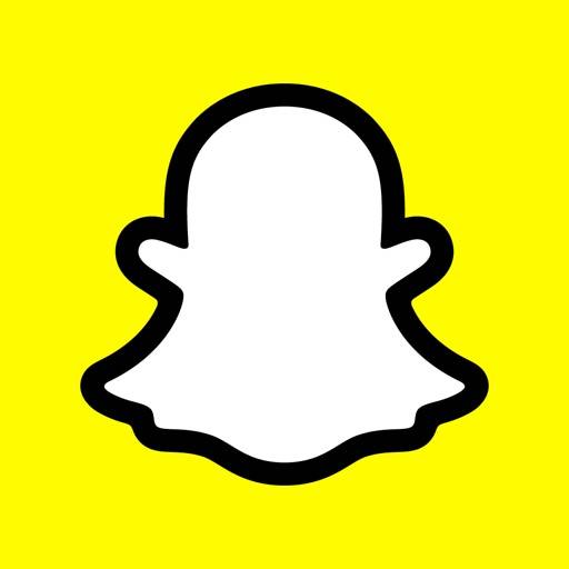 Snapchat icon