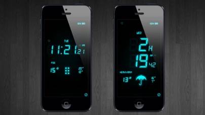Alarm Clock Bud Pro Captura de pantalla de la aplicación #3