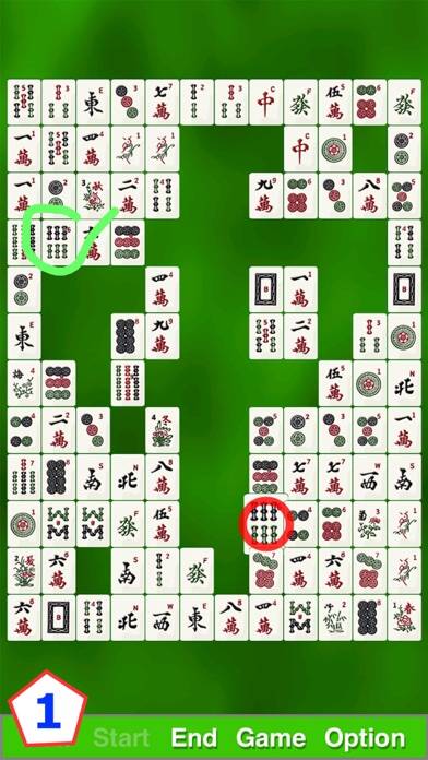 zMahjong 2 Concentration