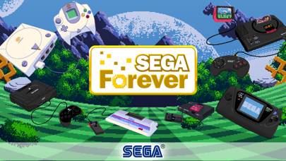 Sonic CD Classic game screenshot