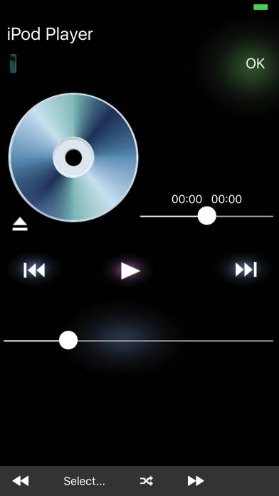 Radio Alarm plus Sleep Timer Captura de pantalla de la aplicación #2