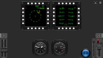 F18 Carrier Landing App-Screenshot #5