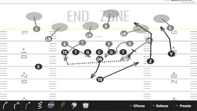 CoachMe Football Edition Pro App screenshot #5