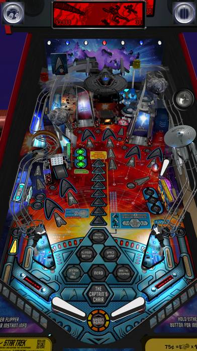 Pinball Arcade Plus Capture d'écran de l'application #4