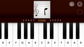 What Note Is This? skärmdump