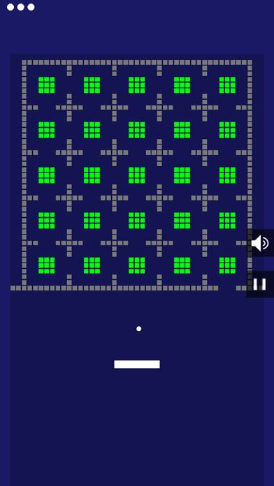 Many Bricks Breaker App-Screenshot #4