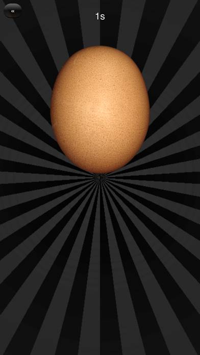 Eierlaufen Bildschirmfoto