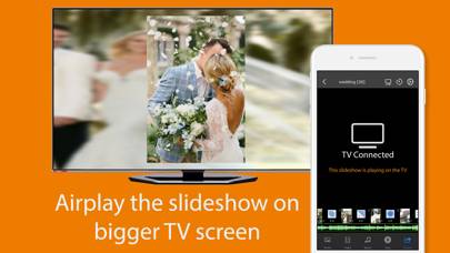 Photo Slideshow Director App screenshot #4